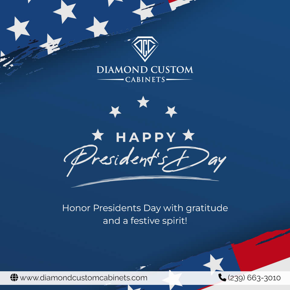 Happy Presidents' Day 2025