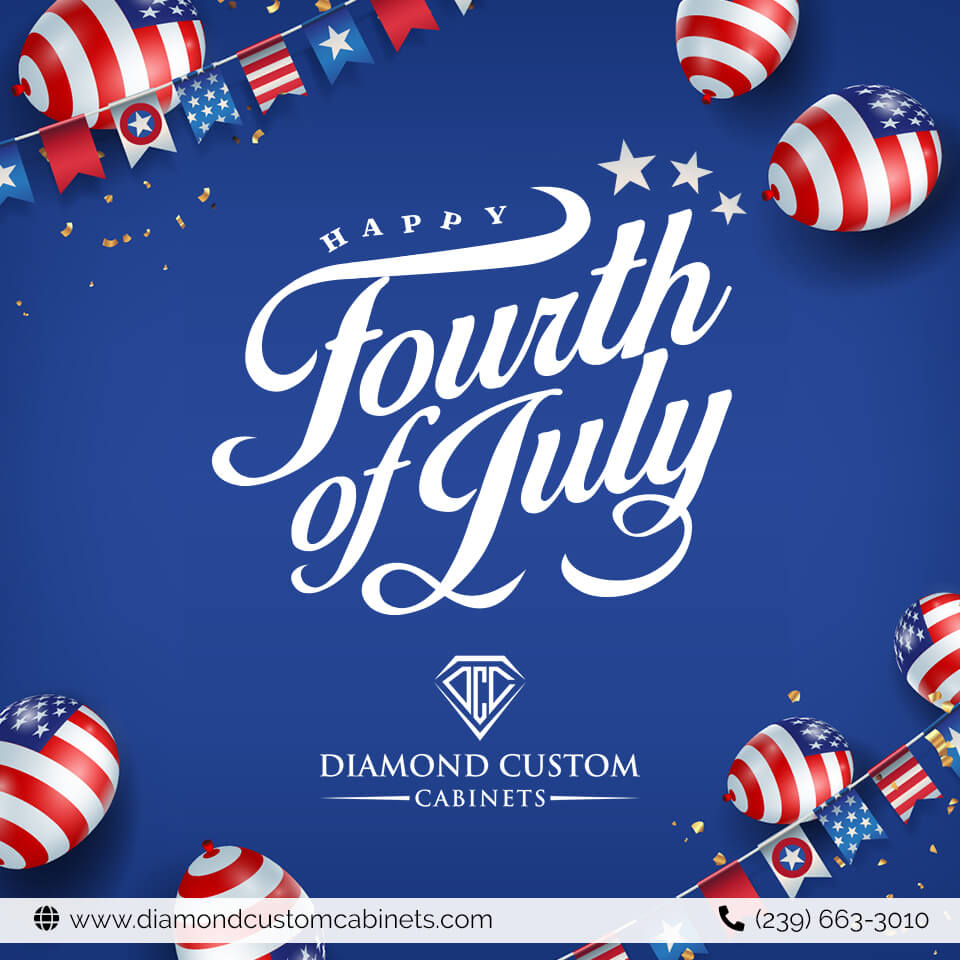 Happy 4th of July!